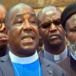 Kibra Church, Mosque Fires: 'Meet And Talk', Religious Leaders Tell Ruto, Raila
