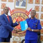 FAKE: This Facebook Account Does Not Belong To Acting Deputy IG Abdalla Komesha