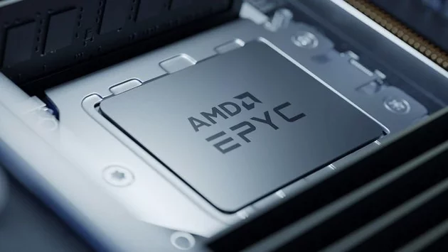 AMD EPYC Sorano Unleashed: 84 Zen 5 Cores Target 5G Power Shift