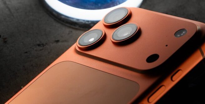 Apple’s iPhone 17 Pro Easily Scratched in Durability Test