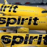 Google's $10M Spirit Airlines Data Bid for AI Hits Turbulence