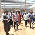 Work On Naivasha Special Economic Zone Halted