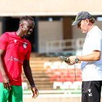 Result ‘Not Really Important’ For South Sudan Coach Cusin In Harambee Stars Friendly