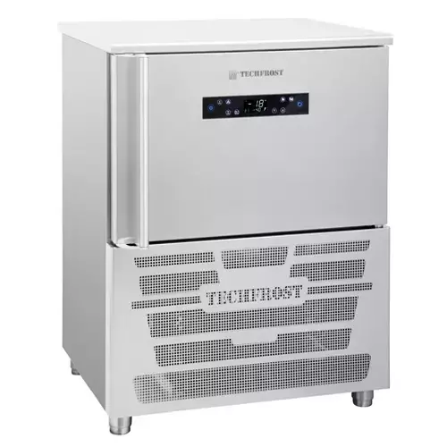 Why Temperature Management Is Critical for High-Performance Commercial Kitchens