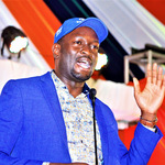 Sifuna Questions Why DP Didn't Stop Ruto During Truce Call