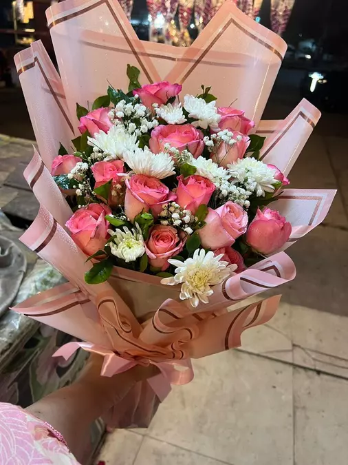 Fresh Flowers in Karachi for Beautiful Gifts and Memorable Celebrations