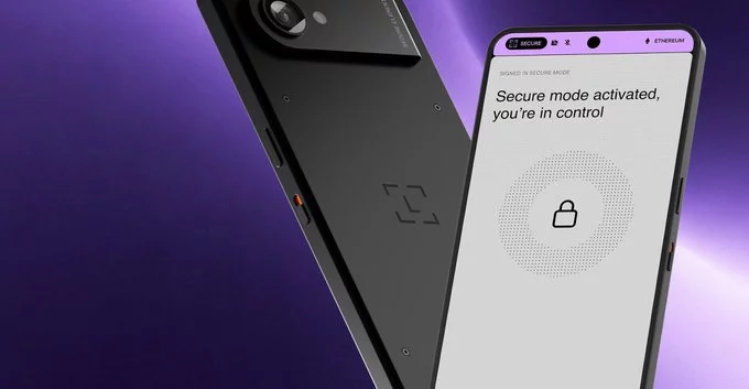 Atom Is a Data-Only Android Device for Your Smartphone