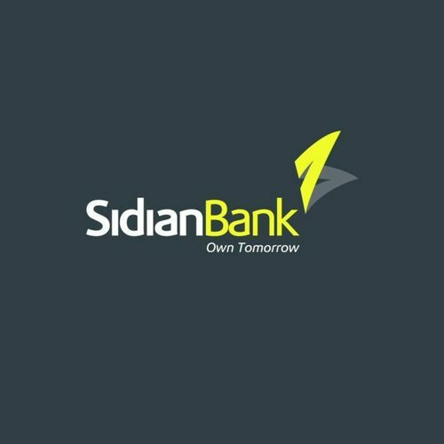 Sidian Bank Hiring 5 Sections