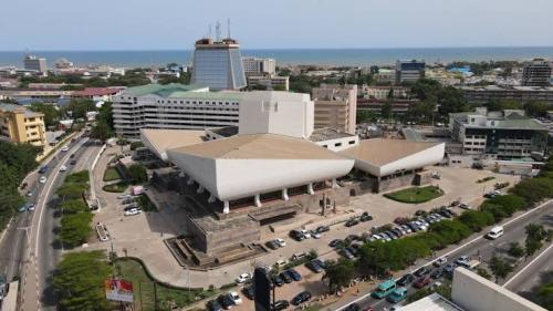 IMF Satisfied With Ghana’s Reforms Implementation