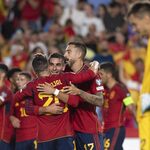 Agony For Scotland As Spain Defeat Delays Euro Spot