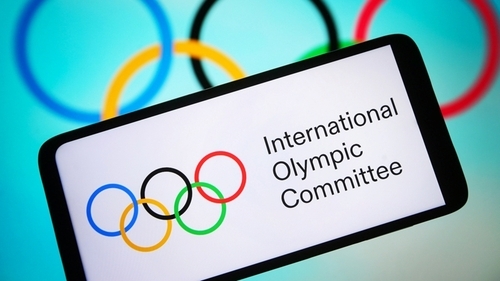 IOC Members Call On President Bach To Stay On Past End Of Term In 2025