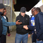 Trucha Lands At The Den, Ready To Kickstart Leopards' Season
