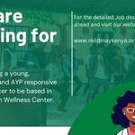 MMK Hiring Young And AYP-responsive