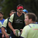 Coetzee, Nortje Appointed As Co-Captains