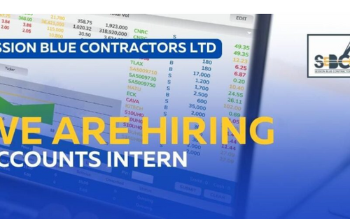 SEBCO Hiring Accounting Intern