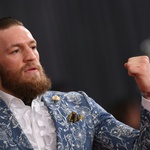 Conor McGregor Won’t Face Charges After Sexual Assault Claim