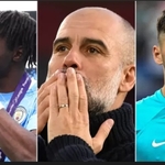 Man City Have Made Millions From Academy Player Sales, They're Masters Of The Transfer Market