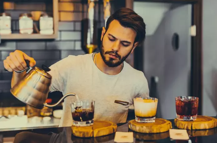 Why Full-Time Workers Are Considering a Second Job