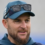 McCullum Proud Of How England Stayed True To Attacking Plan In Ashes
