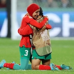 Germany Suffer Earliest Women's World Cup exit As Morocco Advance