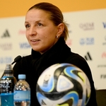 Swiss Brush Up Offence Plan For Knockout v Spain