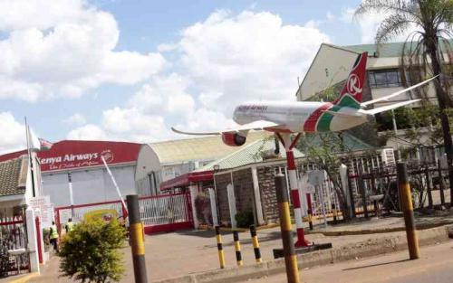 KQ's Latest Turnaround Efforts Needs A Dose Of Patriotism