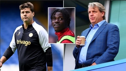 Chelsea Plotting Three More Signings After Romeo Lavia Amid Rumours Rivals Will Complain