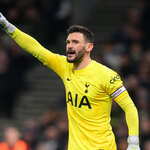 Goalkeeper Hugo Lloris May Leave Tottenham For Lazio