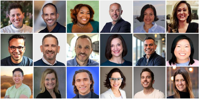 LinkedIn Headshot Upgrade That Gets You Noticed