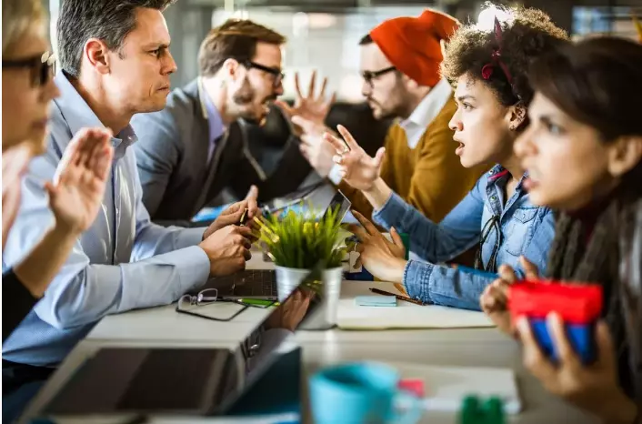Gen Z Workplace Preferences: 4 Common Manager Mistakes and How to Fix Them