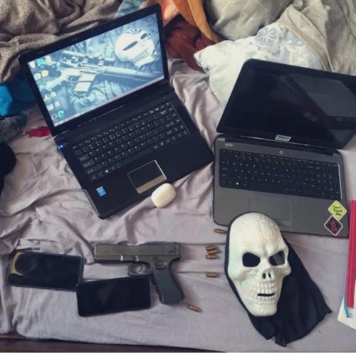 4 University Students Suspected To Be Behind String Of Robberies Arrested
