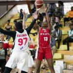 Inadequate Preparations Cost Lionesses Zone Five Basketball Title - Angeshi