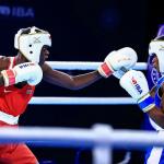 Laureus Award Nomination Inspiration For Boxgirls, Says Ayoma
