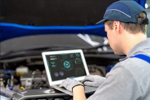 Automakers Now Have To Comply With MA’s Right To Repair Law