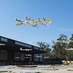 Walmart Is Adding Wing Drone Deliveries To Limited Superstores This Year