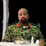 I Can Win Any Election In Kenya - General Muhoozi Says