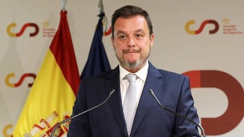 Kiss Row Could Be 'MeToo' Of Spanish Football, Says Sports Secretary