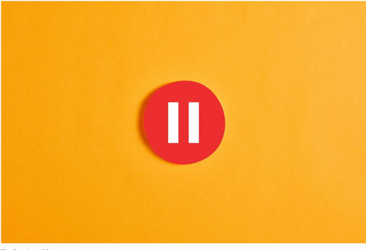 The Paradox of Pause: Scale Faster by Slowing Down