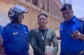 On The Radar: Eric Omondi To Be Arraigned Over Alleged Illegal Meeting
