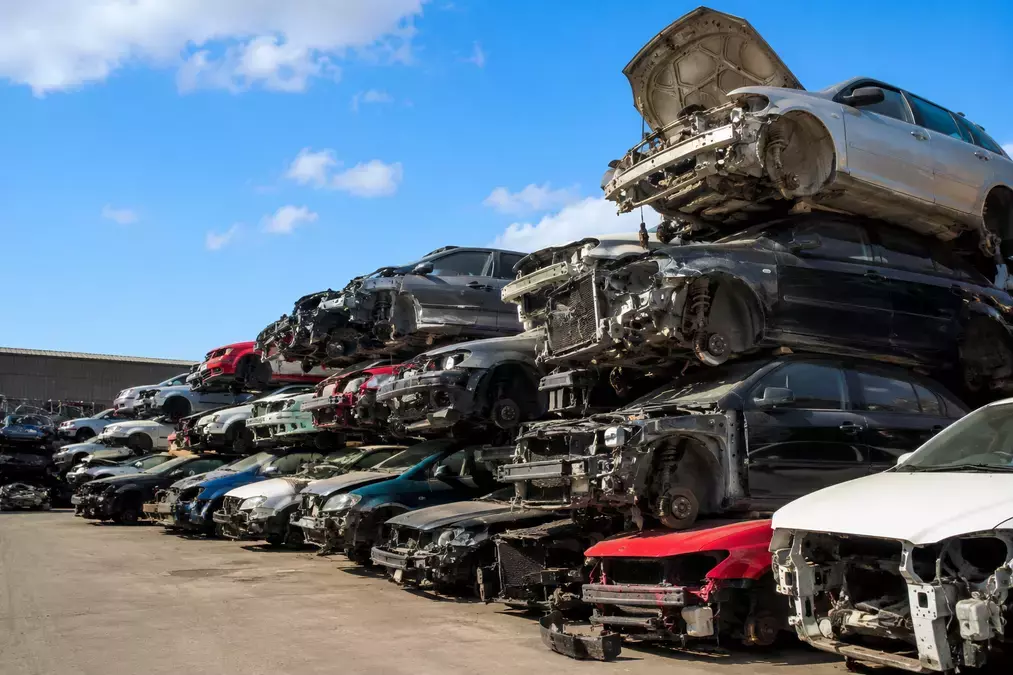 Getting Money from an Unwanted Car in Melbourne