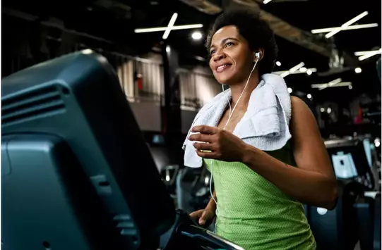 The 12-3-30 Walking Formula: The 3-Step Workout Trend Of 2026