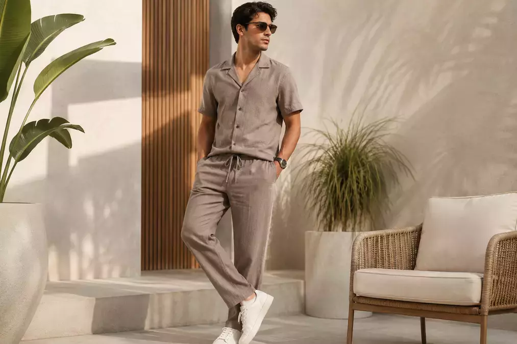 Upgrade Your Everyday Style with Trendy & Comfortable Co-Ord Sets
