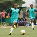 Defeat To Zetech Sparks A 'Wake-Up' Call, Says Queens' Muganga