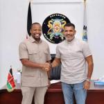 Ministry Of Lands To Digitise Title Deeds In Mombasa County