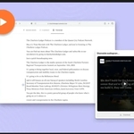Substack Introduces New AI-Powered Audio Transcription Tools