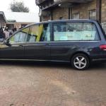 Body Of Kenyan Student Who Drowned In Australia Arrives In Eldoret