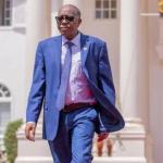 Former Head Of Public Service Joseph Kinyua Appointed To KCB Board