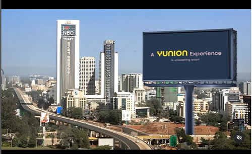 Yunion Hotel Hiring In 7 Sections