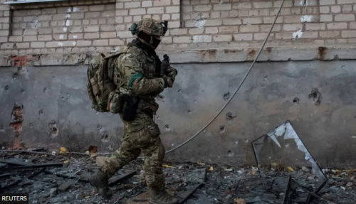 Ex-Soldier Unlawfully Killed By IED, Inquest Finds