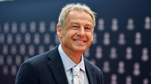 Klinsmann In Trouble After Seven Months And No Wins With South Korea